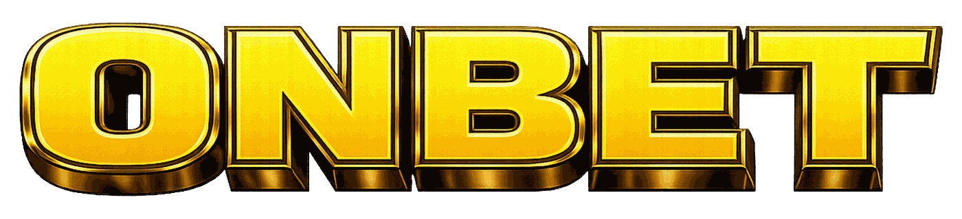 Onbet Logo